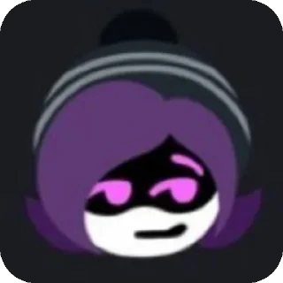 🙂 emoji Син кор Telegram sticker 12 of 47