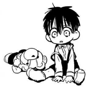 😯 emoji Tsukasa Telegram sticker 6 of 34