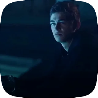 🥷 emoji # hardin by @ttaexangell Telegram sticker 23 of 30