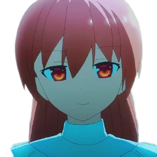 Sticker from Tsukasa