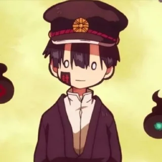 Sticker from Tsukasa