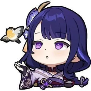 🌟 emoji 💜💜💜 Telegram sticker 5 of 44