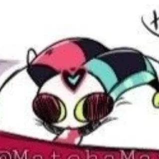🌟 emoji Физз любимка Telegram sticker 16 of 120