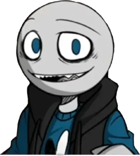 😀 emoji кружок @eretasss Telegram sticker 20 of 105