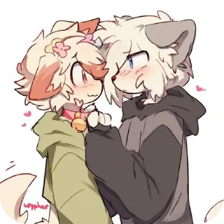 Sticker from DD