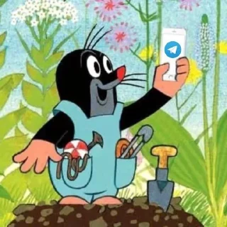 😁 emoji Torchevnik Telegram sticker 14 of 20
