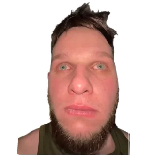 💇 emoji обрубки Telegram sticker 2 of 120