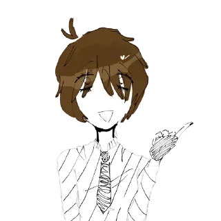 🙂 emoji джаст я Telegram sticker 1 of 24