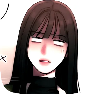 😱 emoji Кан юна @rrrrriom Telegram sticker 21 of 30