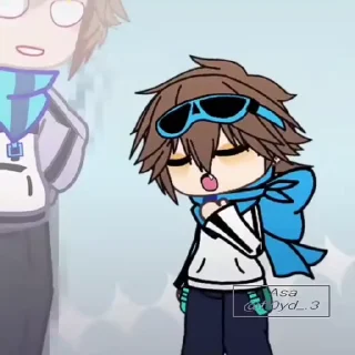 🌟 emoji Янеебучтотутделать Telegram sticker 3 of 13