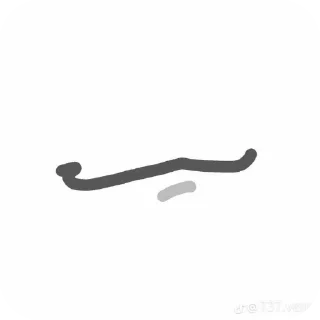 👍 emoji Коко 🎧 Telegram sticker 6 of 17