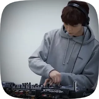 🎬 emoji ' 🎬 #johnny . . . — @taihlp Telegram sticker 18 of 25