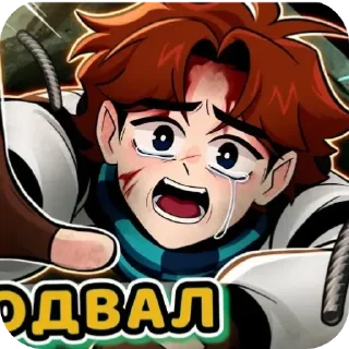 Sticker from Lololowka
