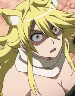 💛 emoji Leone Telegram sticker 14 of 34