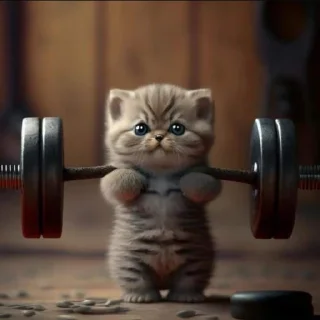 💪 emoji Жми сюда 👉🏻 @emoj1k Telegram sticker 9 of 120