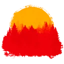 Sticker from RED DEAD REDEMPTION 2