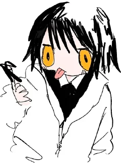 🖕 emoji eyepill 2.0 Telegram sticker 20 of 89