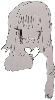 💔 emoji eyepill 2.0 Telegram sticker 7 of 89