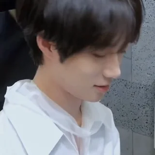 ❓ emoji @drmoaxt   -   gyu ៸ ❓ Telegram sticker 17 of 30