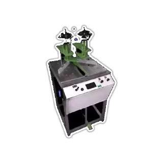 📟 emoji Бабл Квас by @GIFSTIKI Telegram sticker 3 of 108