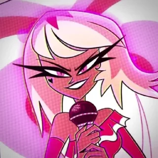🎤 emoji 𝒱𝐸𝑅𝒪𝒮𝐼𝒦𝒜 𝑀𝒜𝒴𝒟𝒜𝒴 Telegram sticker 17 of 40