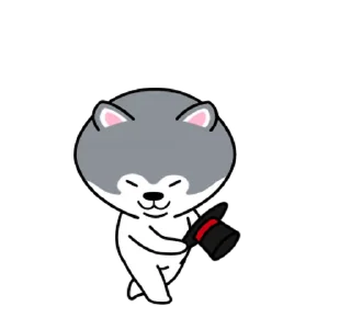 🤠 emoji @TVstickers Serega+Misha=WORK Telegram sticker 19 of 30
