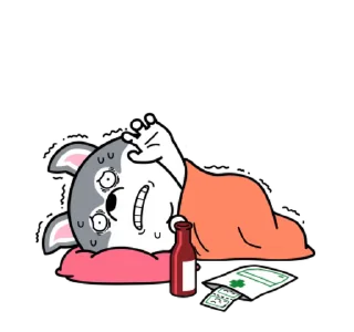 🤧 emoji @TVstickers Serega+Misha=WORK Telegram sticker 14 of 30