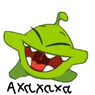 😂 emoji ЖОПА АМ НЯМА || @omqxxeenom Telegram sticker 5 of 29