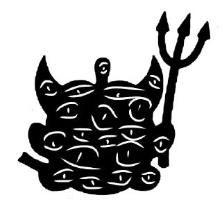 👁️ emoji ЖОПА АМ НЯМА || @omqxxeenom Telegram sticker 15 of 29
