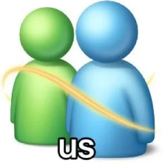 ❤️ emoji get the fuck out of nhk Telegram sticker 15 of 39