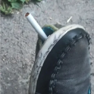 🚬 emoji get the fuck out of nhk Telegram sticker 9 of 39
