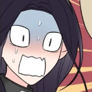 😧 emoji прелести садизма 16~ Telegram sticker 17 of 58