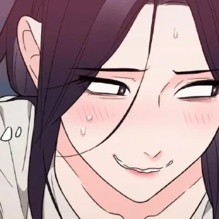 😅 emoji прелести садизма 16~ Telegram sticker 1 of 58