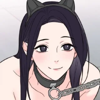 😻 emoji прелести садизма 16~ Telegram sticker 10 of 58