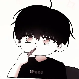 🫖 emoji 𝐏𝖺𝗋𝗄 𝐌𝗈𝗈𝗇𝖽𝖺𝖾 —— @FILI2AL Telegram sticker 21 of 115