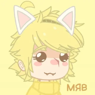 💕 emoji Соня крашиха Telegram sticker 1 of 44