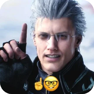 ✋ emoji Виталя спардович Telegram sticker 10 of 32