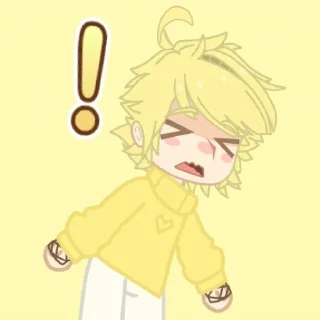 😠 emoji Соня крашиха Telegram sticker 3 of 44