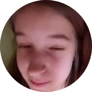 🌟 emoji liza core Telegram sticker 13 of 47
