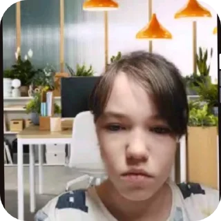 🤳 emoji Гей порно Telegram sticker 4 of 27