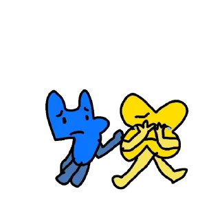 ☹ emoji Сіллі Фор ❤️✨ Telegram sticker 17 of 37