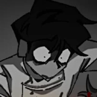 🌟 emoji три какахи #2 | dead plate Telegram sticker 4 of 45