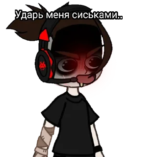 🤪 emoji Крутой Telegram sticker 16 of 25