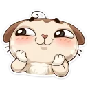 Sticker from Котик :: @mosticks