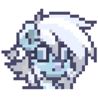 😋 emoji ☁•ВоблачкО•☁ Telegram sticker 17 of 30