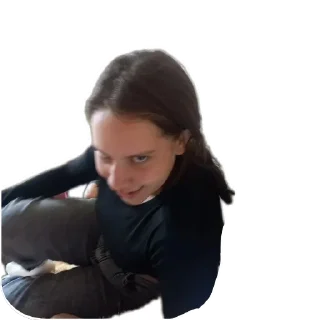 🪑 emoji Профурсетки Telegram sticker 20 of 47