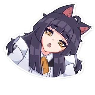 🤔 emoji Акла без надписей Telegram sticker 15 of 48