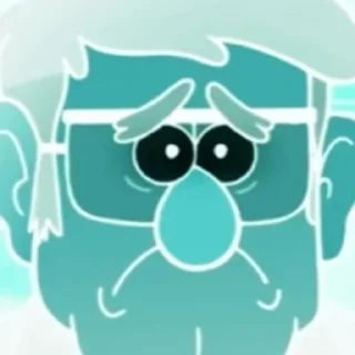 😱 emoji форд щовел ✅✅ Telegram sticker 13 of 26