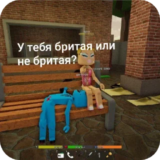 👍 emoji . Telegram sticker 7 of 107