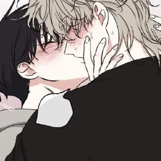 Sticker from @gauntree Nighᴛ ʙy ᴛhᴇ ᴄᴏᴀsᴛ